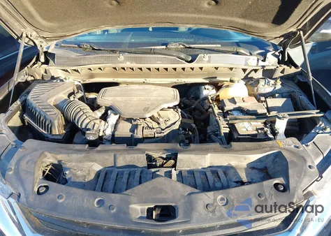 2020 Chevrolet Blazer Fwd 2Lt из США, поврежденный, VIN 3GNKBCRS6LS574695